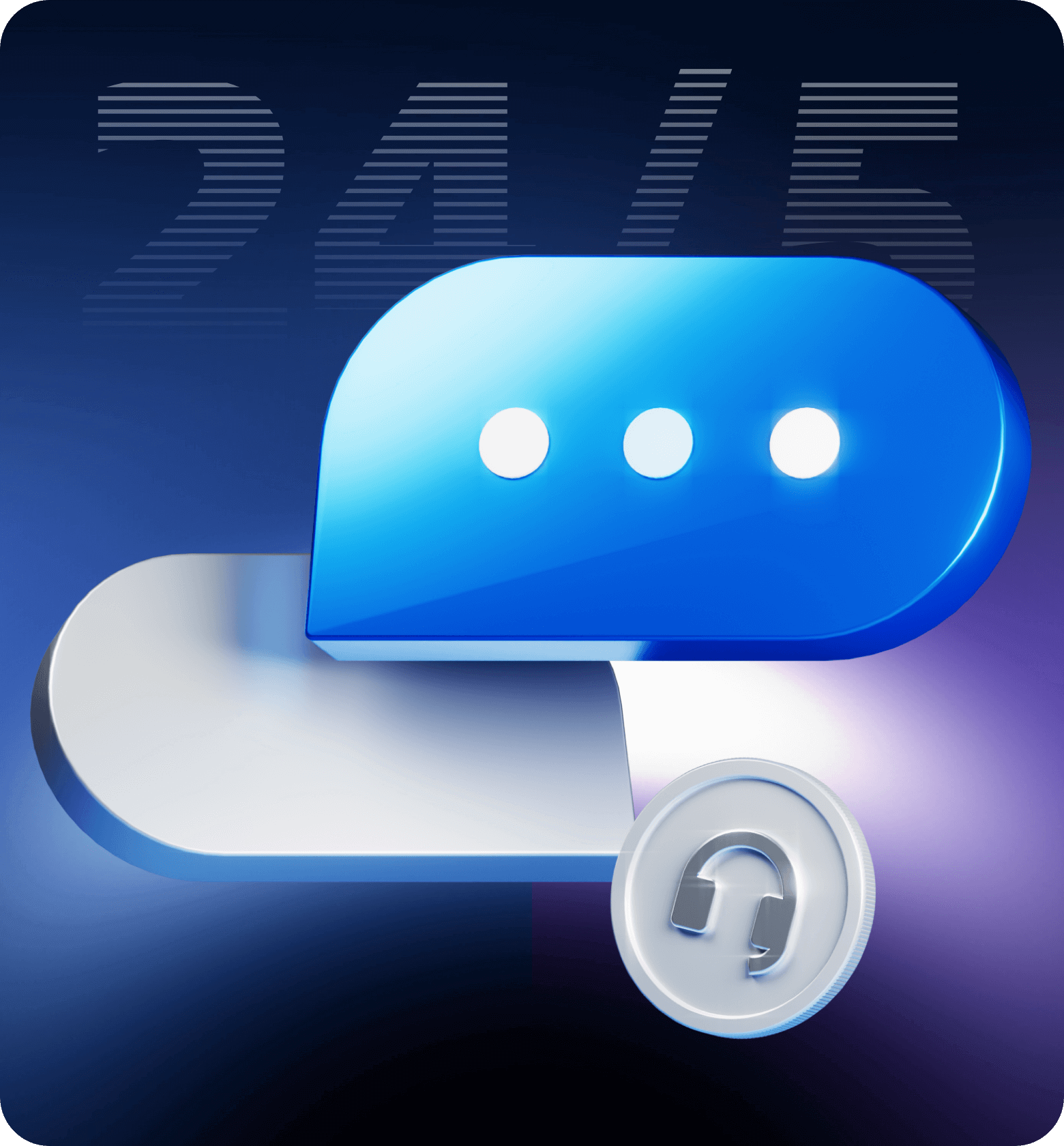 Dedicated Institutional Service