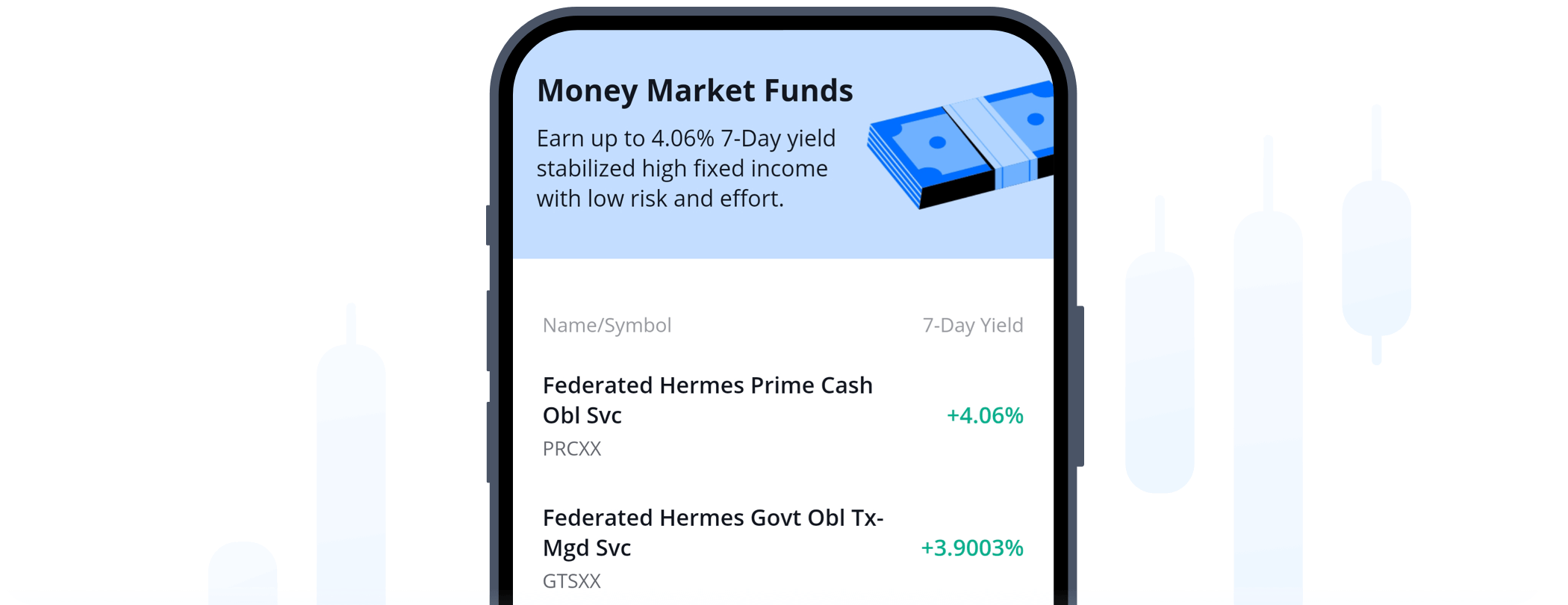 Money Market Funds