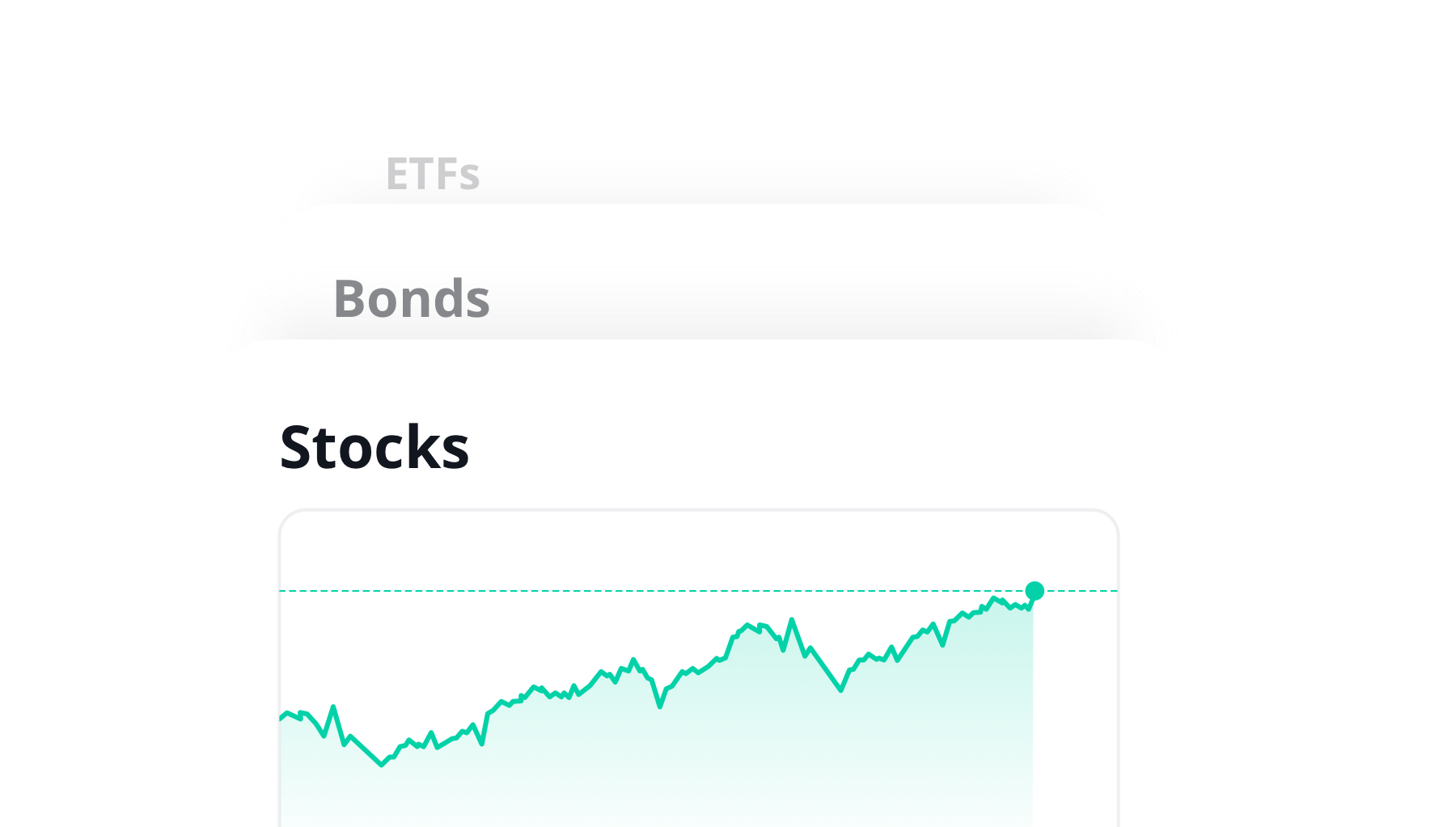 Comprehensive Investment Options