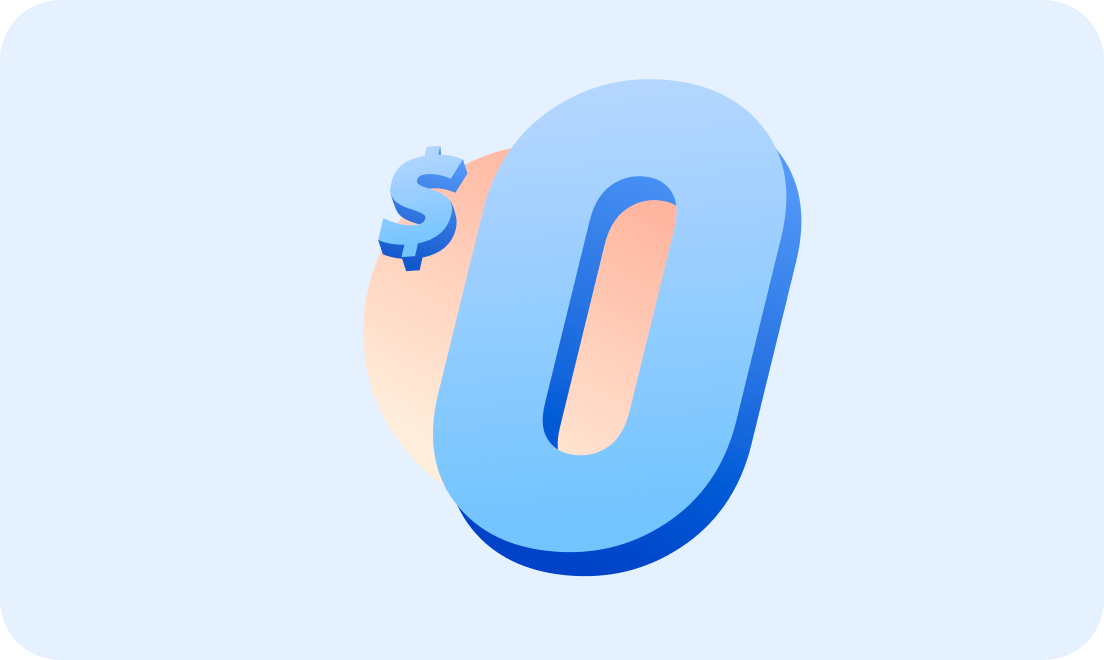 Commission-Free Trading